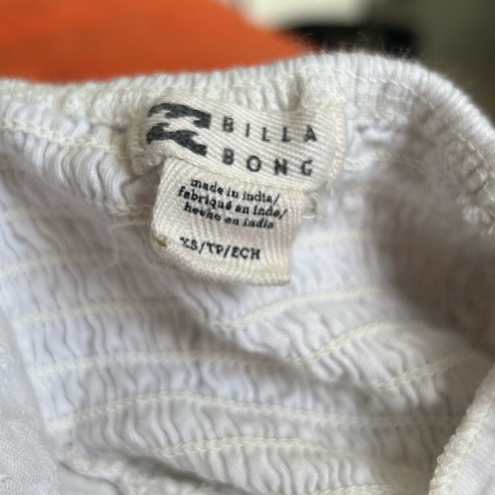 BILLABONG BABYTEE - Picture 3 of 3